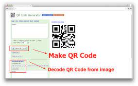 How to create a qr code for a google form. Qr Code Generator