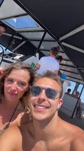 Dalton Austin's Instagram, Twitter & Facebook