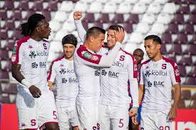 Arcahaie fc is playing next match on 7 apr 2021 against cruz azul in concacaf champions. Saprissa Golea 5 0 Al Arcahaie Fc Y Enfrentara A Alajuelense En Final De La Liga Concacaf
