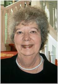 Margaret "Peg" Morse Obituary (2011)