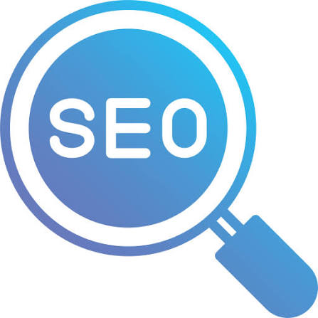 Seo - Free marketing icons