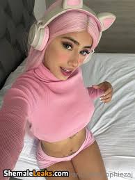 sophie_amiller  sophiemiler Leaked Nude OnlyFans (Photo 21) - ShemaleLeaks!