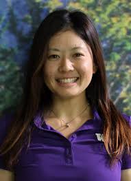 2017-18 Women's Golf Roster