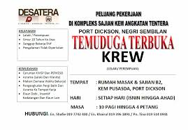 You can call at +60 12 516 91 00 or find more contact information. Jmc Kota Bharu Temuduga Terbuka Krew