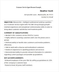 11 Customer Service Resume Templates Pdf Doc Free Premium Templates Amazing 11 Customer Service Resume Templates Pdf Doc Fre Customer Service Resume Resume Resume Templates