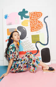 Gorman Online Kindah Khalidy Gorman Kindah Khalidy Gorman Eclectic Fashion