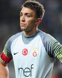 81 muslera gk 81 div. Fernando Muslera