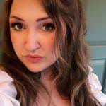 Anna Proffit's Instagram, Twitter & Facebook