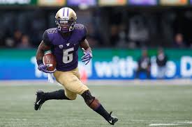 Welcome to the official instagram account of the boise state broncos! Chico Mcclatcher Football University Of Washington Athletics