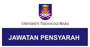 Permohonan adalah dipelawa daripada warganegara malaysia. Jawatan Kosong Di Universiti Teknologi Mara Uitm Pensyarah Diperlukan Jobcari Com Jawatan Kosong Terkini