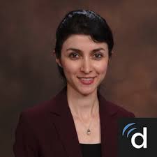 Dr. Nooshin Mirkheshti, MD