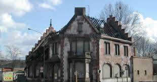 Photo Ancienne Brasserie Schutzenberger 4 Rue Du Port Du Rhin Port Du Rhin Strasbourg Strasbourg Rue Du Port Rue
