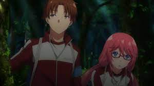 We did not find results for: Watch Classroom Of The Elite Season 1 Episode 9 Sub Dub Anime Uncut Funimation