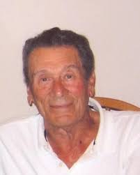 Richard Bechtold Obituary (1922