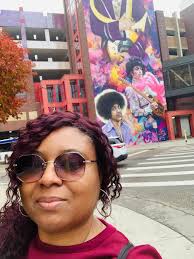 Goodwill find just outside of Minneapolis. Yay me!