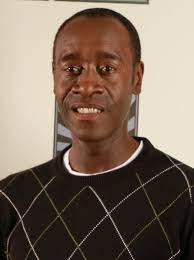 I didn't even know that i was the kung fu kenny model, cheadle he continued, i didn't know that until the next day. Don Cheadle Wikipedia