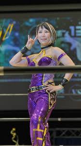 Mio Shirai - Wikipedia