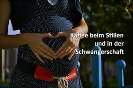 Kaffee Beim Stillen Und In Der Schwangerschaft Gefahrlich Oder Nicht Wir Machen Windeln Kompostierbar Kompostierbare Windeln