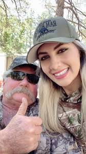 Angela Myrick's Instagram, Twitter & Facebook