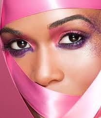 Beauty Makeup Face Closeup Photo 45457 by Saisha Beecham