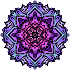 127 immagini e disegni di mandala album da stampare gratuiti o colorare on line per bambini. Cinque Nuovi Mandala Da Scaricare Stampare E Colorare