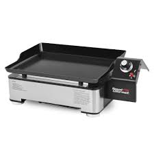 This newly produced video on royal gourmet gd401 portable propane gas grill and griddle combo introduces how the grill and griddle combo is used in a. Royal Gourmet Pd1202s 18 Inch Portable Table Top Propane Gas Grill Griddle For Camping Sliver Buy Online In Japan At Desertcart Jp Productid 203706323