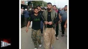 قاتل وحید مرادی کیست؟ مردی که در یک درگیری در زندان، شرور معروف تهران را به قتل رسانده است، شناسایی و برای انجام بازجویی به پلیس آگاهی منتقل شد. Ù…Ø§Ø¬Ø±Ø§ÛŒ Ú©Ø§Ù…Ù„ Ù‚ØªÙ„ ÙˆØ­ÛŒØ¯ Ù…Ø±Ø§Ø¯ÛŒ ÙˆÛŒØ¯ÛŒÙˆ Ø¨Ø±Ú¯Ø±