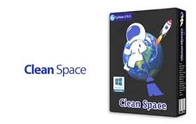Clean Space 7.35 Pro + activator - Crackingpatching