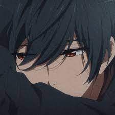 A collection of the top 49 anime profile wallpapers and backgrounds available for download for free. Aesthetic Anime Icon Anime Villians Anime Profile Aesthetic Anime