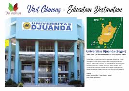 Biaya kuliah program sarjana (s1) untuk lulusan smu/smk sederajat: Biaya Kuliah Universitas Djuanda 2021 2022 Mamikos Info