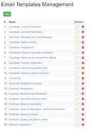 Here are some handy ideas that will guide you to write a letter to a friend. Automated Emails Management Jobmount