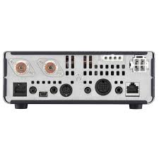 Image result for ICOM IC-R7100