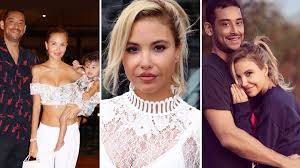 She is best known for participating in paradise hotel a. Elena Belle Berattar Nu Om Makens Plotsliga Dod