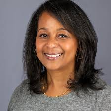 Carmen Holmes Johnson Realtor