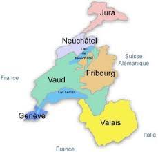 Des udc approuvent l'agression de militants solidarités par chaque semaine, retrouvez l'essentiel de l'actualité des luttes en suisse romande ! La Suisse Romande En Carte Studenthome