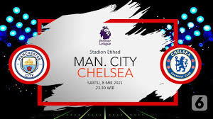 Berikut adalah perkiraan susunan pemain yang akan diturunkan oleh pep guardiola. Prediksi Liga Inggris City Vs Chelsea Pemanasan Sebelum Final Liga Champions Bola Liputan6 Com