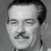 Garvin James Durrant (1927–2008)