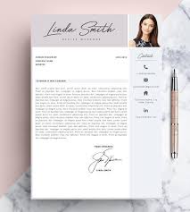 Lebenslauf Vorlage Word Cv Design Lebenslauf Vorlage Cv Etsy Lebenslauf Vorlagen Word Bewerbung Lebenslauf Vorlage Lebenslauf