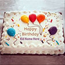 Name Maker Happy Birthday Wishes With Name Write Name On Happy Birthday Wishes Cake For Kids Happy Birthday Cake Images Birthday Sheet Cakes Happy Birthday Cake Pictures
