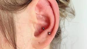 Aug 13, 2018 · how long does a tragus piercing take to heal? Anti Tragus Piercing 50 Image Ideas Jewelry Pros Cons Right Piercing