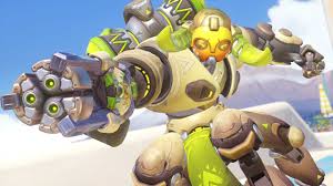 Last updated on november 30, 2019 The Best Tanks In Overwatch Dot Esports