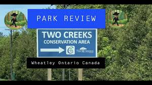 August 15, 2021 6:13am it is currently 57 degrees fahrenheit and will be 73 degrees later today. Review Of Two Creeks Conservation Wheatley Ontario Canada 2020 Park Review Youtube