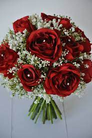 Folge deiner leidenschaft bei ebay! Pin On Faux Wedding Flowers Uk