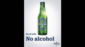 Maybe you would like to learn more about one of these? Heineken Zero Alcohol Beer Delights At Jamaica Food Drink Festival Loop Barbados
