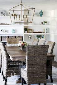 Beachy dining room sets 42 inch round dining table with chairs. Coastal Dining Room Sets Wild Country Fine Arts