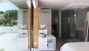 Check spelling or type a new query. Dormitorio Con Cuarto De Bano Y Vestidor Integrados