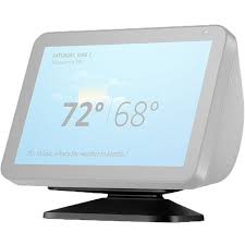 Amazon gift card united states (us). Amazon Echo Show 8 Stand Black B07t575145 B H Photo Video