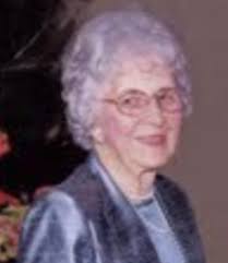 HELEN WIGH Obituary (2012)