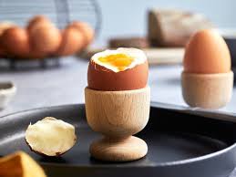 At some point in the long history of… well, eating… it was. 10 Amazing Health Benefits Of Eggs Why Eggs Are Good For You
