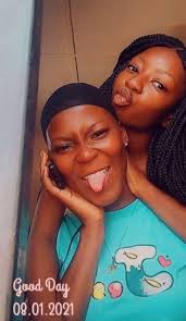NIGERIA LESBIAN WORLD